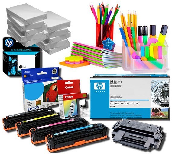 TONER REMANUFACTURADO